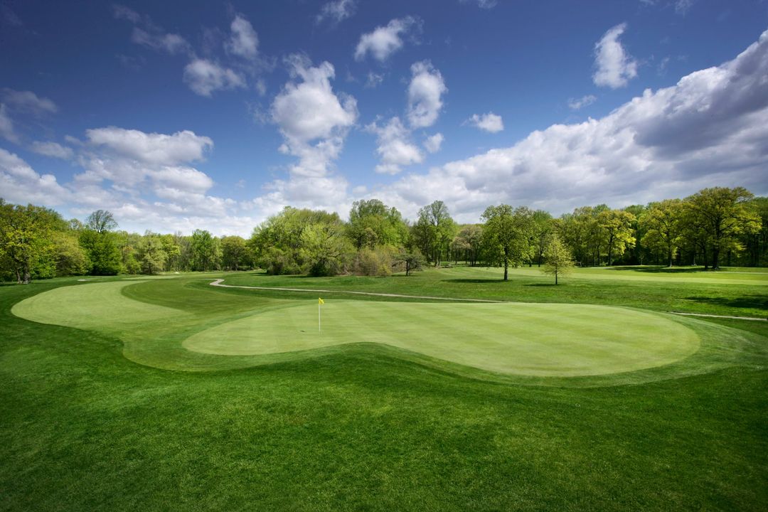 Pelham Bay and Split Rock Golf Courses American Golf Corporation Pelham Bay and Split Rock Golf Courses American Golf Corporation