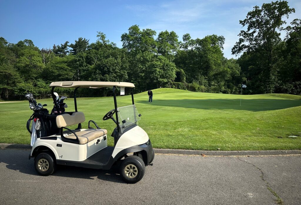 Pelham Split Rock Golf Rates Course Specials Pelham Bay and Split